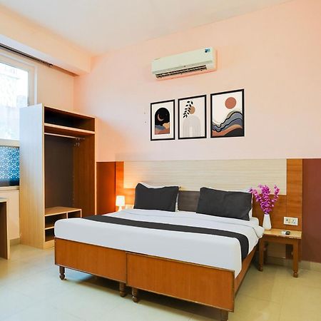 Super Hotel O Jln Marg Malviya Nagar Formerly Hotel Braj Haveli Джапур Экстерьер фото
