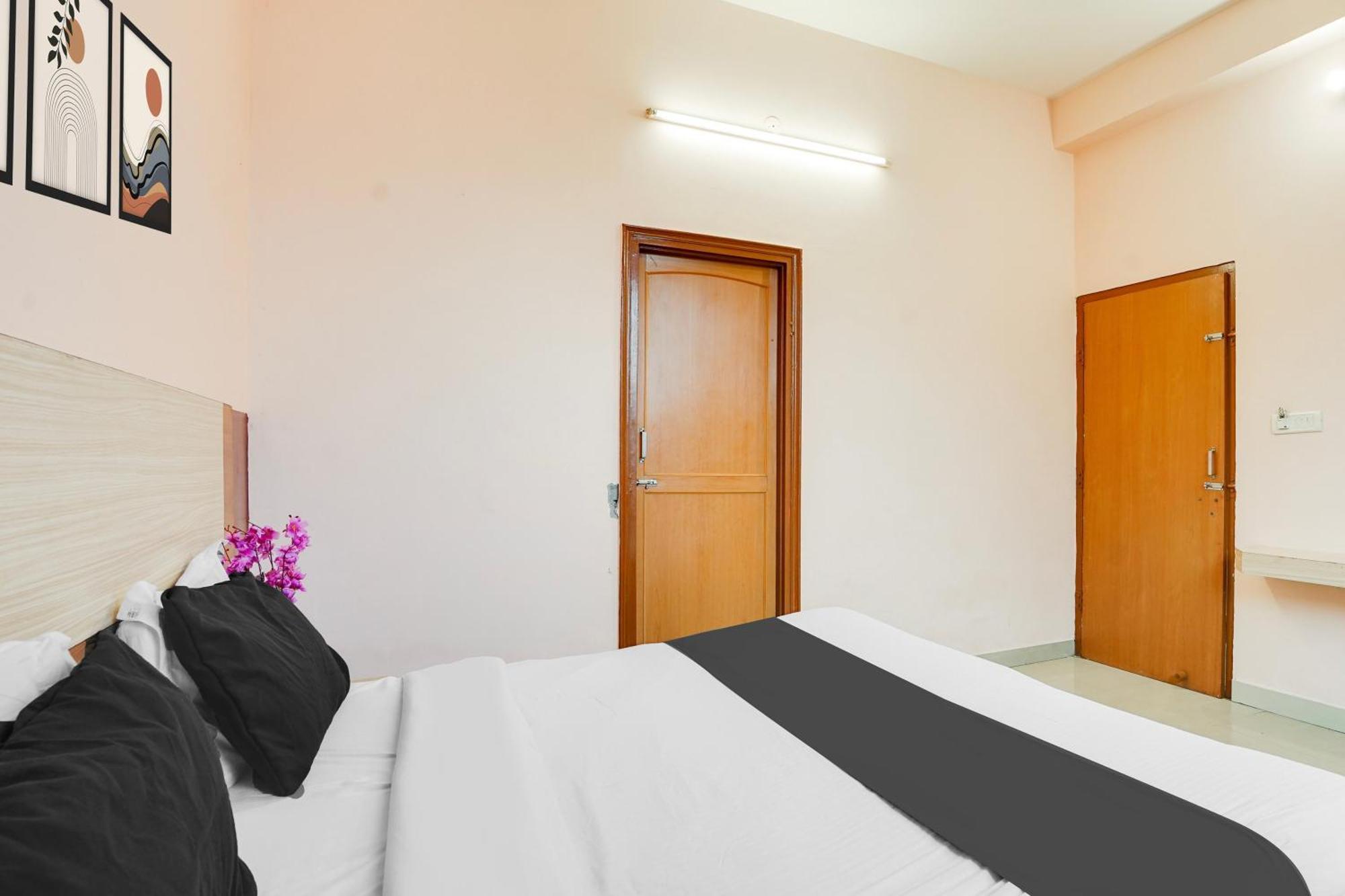 Super Hotel O Jln Marg Malviya Nagar Formerly Hotel Braj Haveli Джапур Экстерьер фото