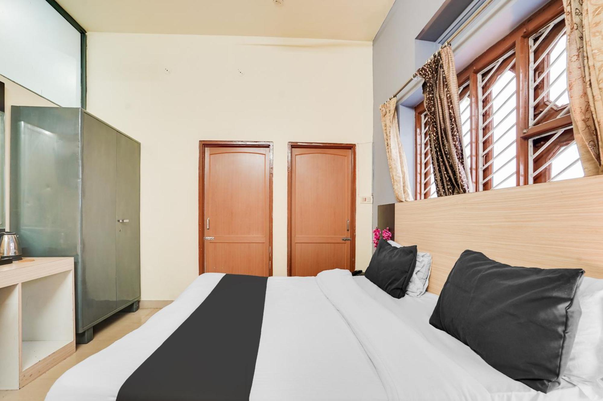 Super Hotel O Jln Marg Malviya Nagar Formerly Hotel Braj Haveli Джапур Экстерьер фото